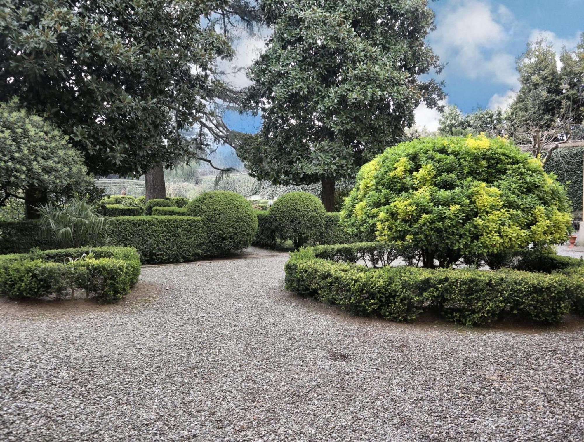 Villa Il Sogno Di Elisa Lucca Exterior foto